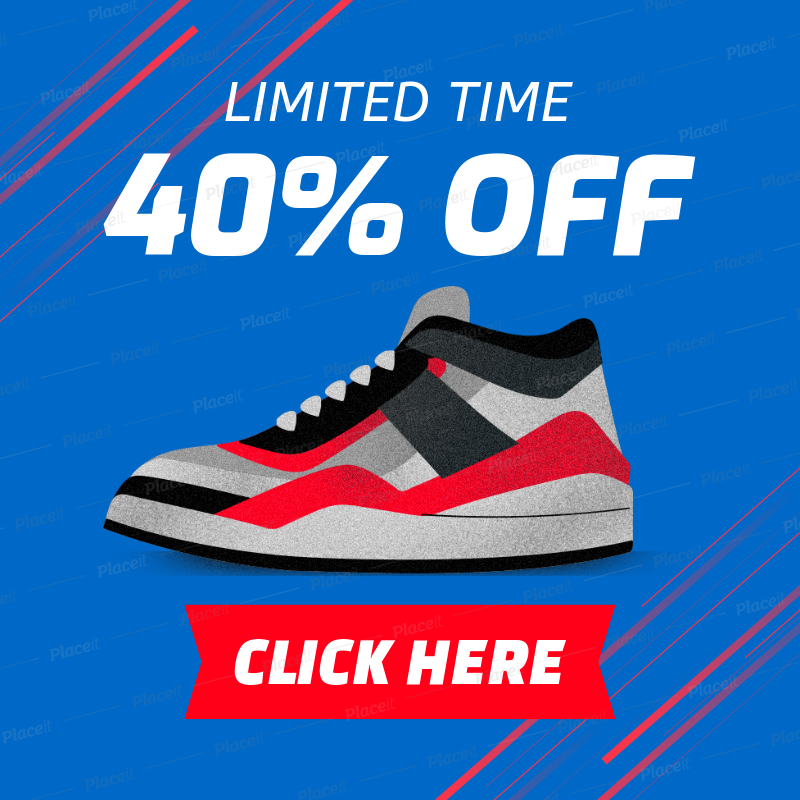 sneaker sale online